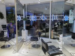 -悦SALON