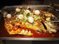 -鱼酷活鱼烤鱼(恒隆广场店)