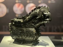 -宝鸡周原博物院