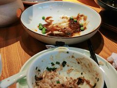 -川菜故事(光谷步行街店)