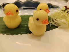 -酌宴府The China Club·广州万富希尔顿酒店(云城东路店)