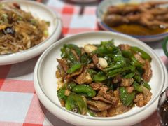 -江味龙虾馆·裸蓝龙虾(南山店)