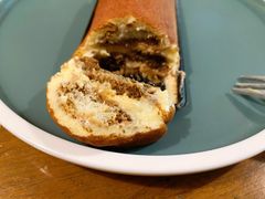 提拉米苏-雕刻时光咖啡馆(交大店)