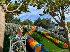 -北京鹿世界主题园