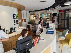 -天津大学爱尔眼科医院(天津总院)