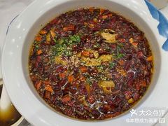 -天龙宝严素食馆(大兴善寺店)