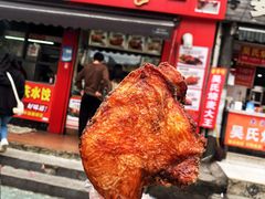 -众品香美食(三弓路店)