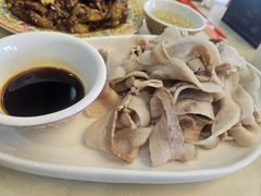 -京菜·砂锅居·烤鸭(西四店)