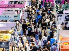 -上海跨国采购会展中心