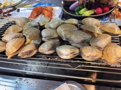 -江合勇丹东兄弟小串海鲜烧烤(总店)