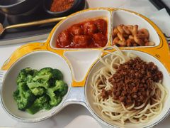 -乔阿马·江南味·驴肉香(龙湖华泾天街店)