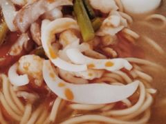 -奎元馆.百年奎元.非遗传承(西湖边的解放路店)