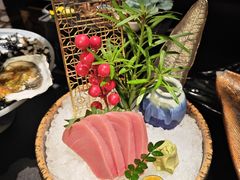 -蟹犇•帝王蟹雪蟹(陆家嘴店)