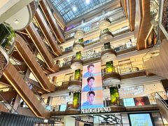 -松雷商业(南岗店)