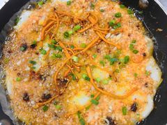 -田婆婆的菜(新天地店)