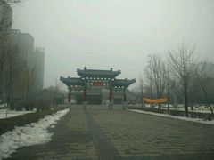 -护国法轮寺