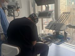 -精德口腔·种植修复·儿牙中心(财富中心店)