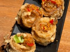 -蝦塘·中国餐馆(城墙南马道巷店)