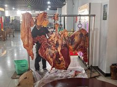 -朝伟清真铜瓢牛肉馆(三十年老·店)
