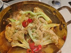 -绿茶餐厅(广州天河城店)