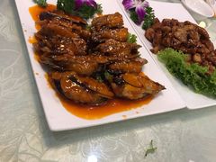 -登瀛楼饭庄(领世郡店)