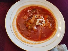 -92°C俄式厨房(中央大街店)