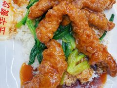 -玉华饮食店(茅台路店)