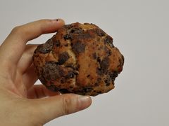 -佐敦面包铺·JORDAN BAKERY