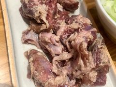 -喜来稀肉(北外滩白玉兰广场店)