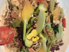 -Wei菋·Le Bistrot