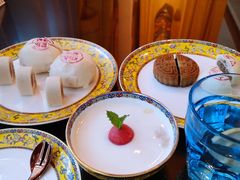 奶酪果子冰-富华斋饽饽铺·宫廷糕点·伴手礼(护国新天地店)