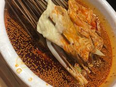-嘉州叶婆婆钵钵鸡(建设路店)