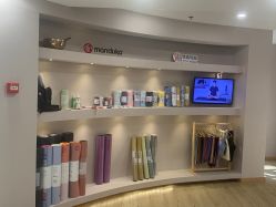 -酉嘉瑜伽YO+YOGA