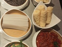 -海底捞火锅(崇文门新世界百货店)