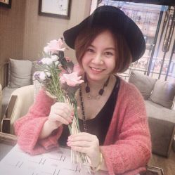-爱睫物语·疗愈美睫美甲