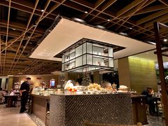 -金海湾自助餐厅(金陵饭店)