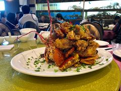 -鱼乐轩海鲜专门店