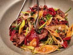 -马仕玖煲·融合菜·酥不腻烤鸭(人大店)