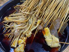 -冒椒火辣(太古里店)