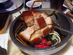 -绿茶餐厅(汇悦大融城店)