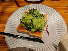 -本处·素食·融合料理(南油店)