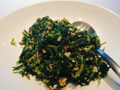 -吴越荣记苏州菜·松鼠桂鱼 100% 活鱼现做(月光码头店)
