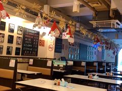-大哥餐厅(西城花园店)