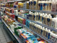 -京客隆超市(京源店)