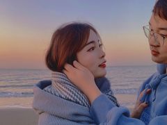 -北戴河东海水浴场