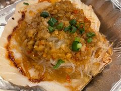 -老卜奎齐齐哈尔烤肉(人民东路店)