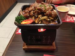 -仙隐小鹿中华料理(南宁万象城店)