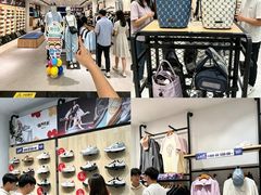 -盛京大奥莱(沈阳奥体店)