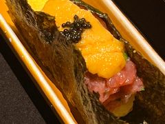 -阿吾罗日本料理(K11艺术中心店)