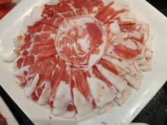 -绿达涮府(重庆路店)